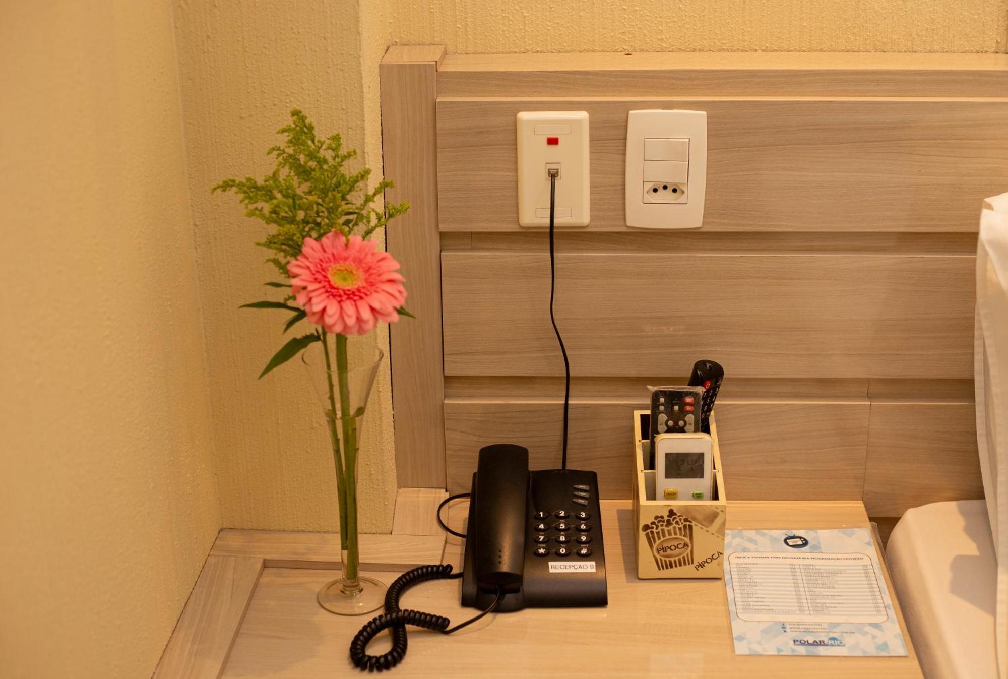 Polar Rio Hotel — Photos 2